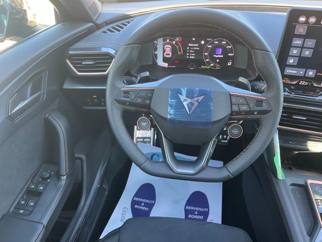 CUPRA Formentor usata 12