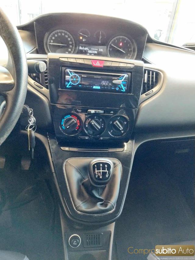 LANCIA Ypsilon usata 20