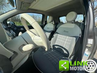 FIAT 500 usata, con Servosterzo