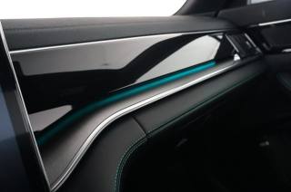 BYD Seal U usata, con Bracciolo