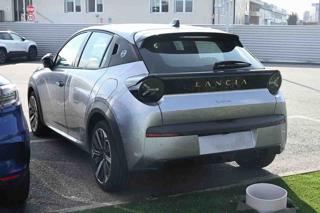 LANCIA Ypsilon usata, con Autoradio