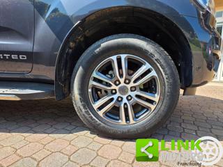 FORD Ranger usata, con Cronologia tagliandi