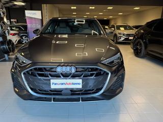 AUDI A3 usata, con Airbag