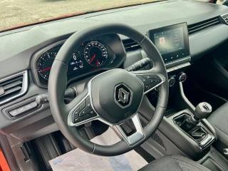 RENAULT Clio usata, con Volante multifunzione