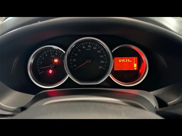 DACIA Sandero usata 4