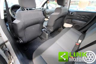CITROEN C3 usata, con Cruise Control