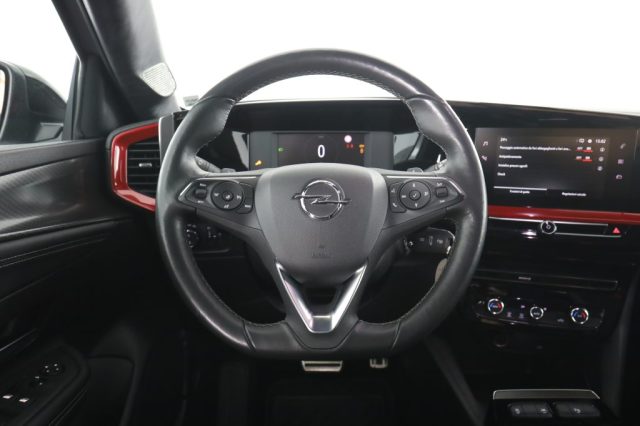 OPEL Mokka usata 5