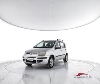 FIAT Panda 1.2 Dynamic Natural Power - PER OPERATORI DEL SETT