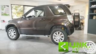 SUZUKI Grand Vitara usata 7