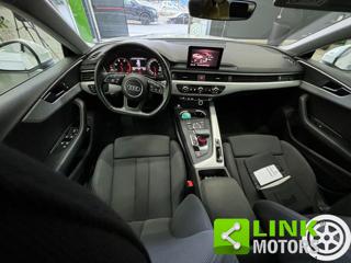 AUDI A5 usata, con Controllo vocale