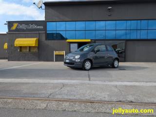FIAT 500 usata 16