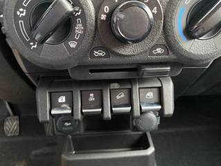 SUZUKI Jimny usata, con Volante multifunzione