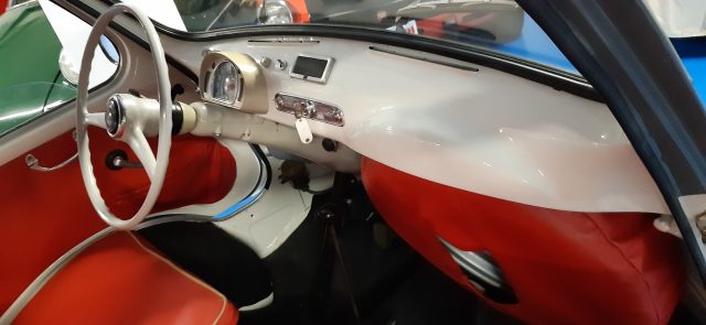 FIAT Multipla usata 38