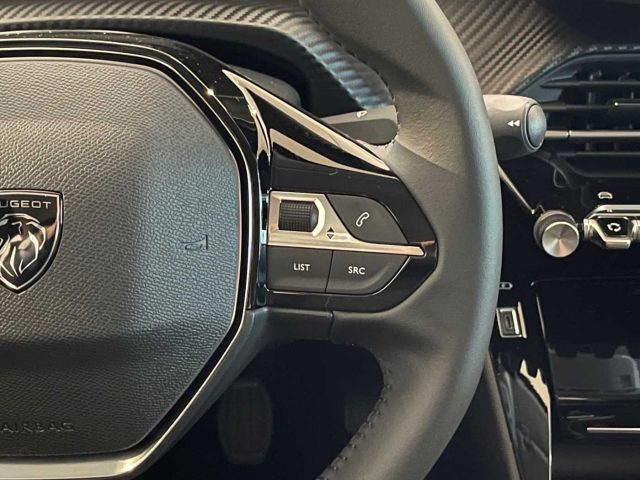 PEUGEOT 208 usata, con Airbag testa