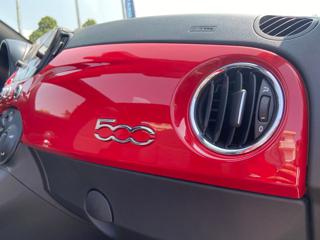 FIAT 500 usata 42
