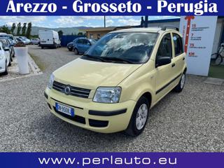 FIAT Panda 1.2 Dualogic CambioAutomatico
