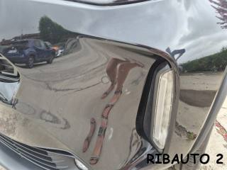 TOYOTA Yaris Cross usata, con Bracciolo