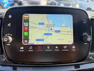 FIAT 500 usata, con Cruise Control