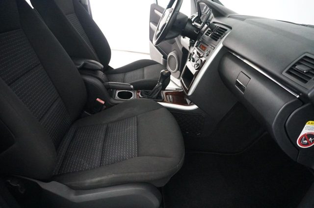 MERCEDES-BENZ B 180 usata, con Climatizzatore
