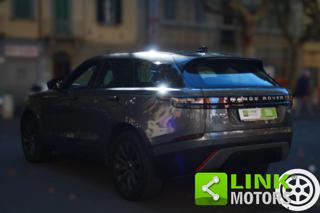 LAND ROVER Range Rover Velar usata, con Controllo automatico clima