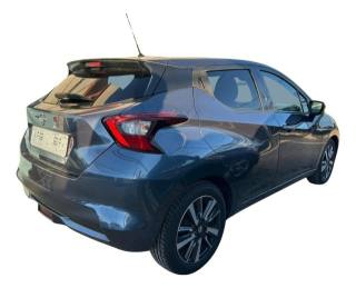 NISSAN Micra usata, con Airbag laterali