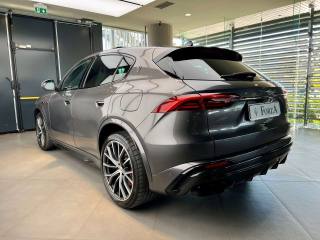 MASERATI Grecale usata, con Autoradio