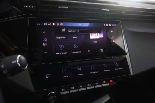 PEUGEOT 308 usata 10