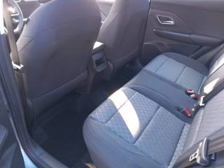 MG ZS usata, con Autoradio digitale