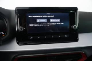 SEAT Ibiza usata, con Luci diurne LED