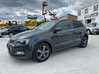 VOLKSWAGEN Polo usata, con ABS