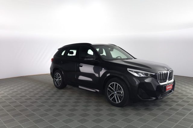 BMW X1 usata 1