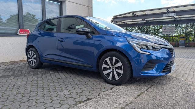 RENAULT Clio usata, con Airbag laterali