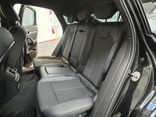 AUDI Q5 usata, con Fendinebbia