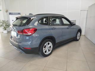 BMW X1 usata, con Airbag laterali