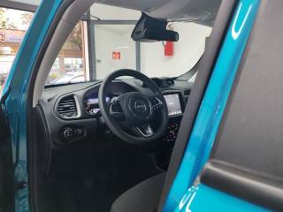 JEEP Renegade usata, con ESP