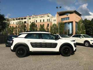 CITROEN C4 Cactus usata, con Airbag laterali