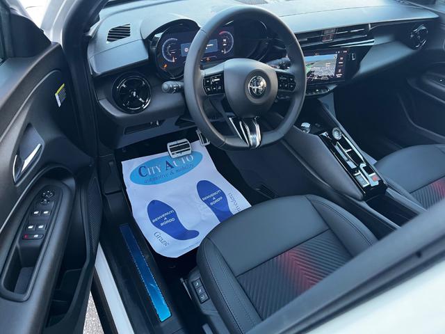 ALFA ROMEO Junior usata, con Climatizzatore