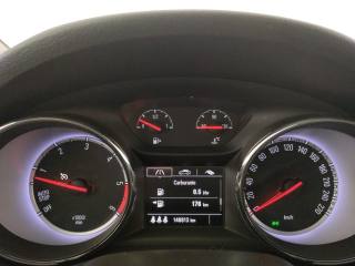 OPEL Astra usata, con Immobilizzatore elettronico