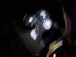 JEEP Compass usata, con Servosterzo