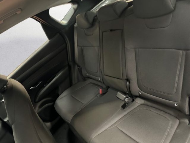 HYUNDAI Tucson usata, con Chiusura centralizzata