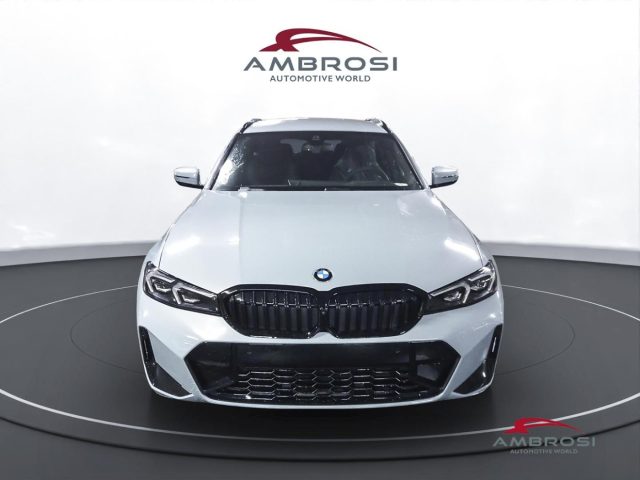 BMW 318 usata 6