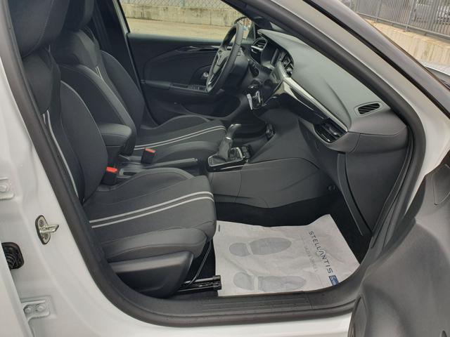 OPEL Corsa usata, con Controllo trazione