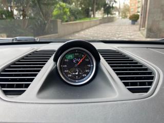 PORSCHE 911 usata, con Sedili sportivi