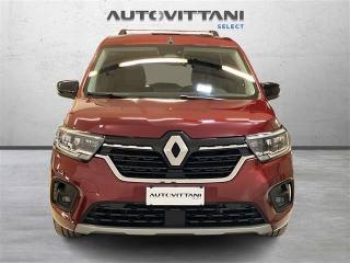 RENAULT Kangoo usata, con Airbag laterali