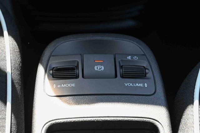 FIAT 500e usata, con Volante in pelle