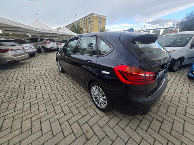 BMW 225 usata, con Chiusura centralizzata