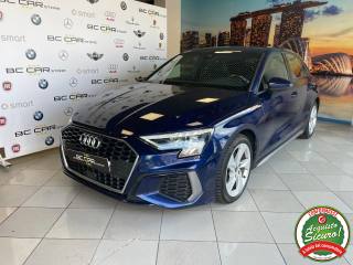 AUDI A3 usata, con Frenata d