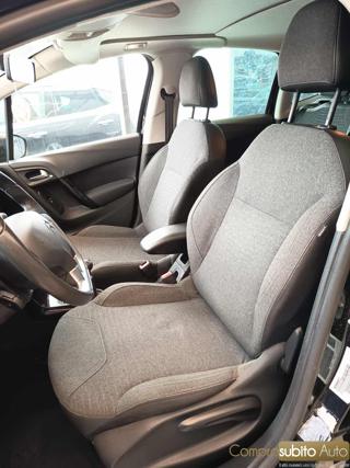 CITROEN C3 usata, con Specchietti laterali elettrici