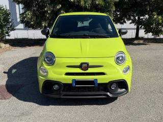 ABARTH 595 usata, con Airbag