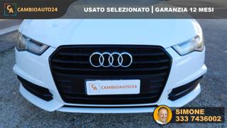 AUDI A6 usata, con Specchietti laterali elettrici